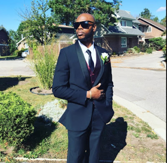 Meet your Posher, Steve - Picture 1 of 1